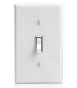 light switch